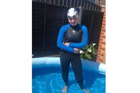 Image result for Gosport Dolphins Swimming Club