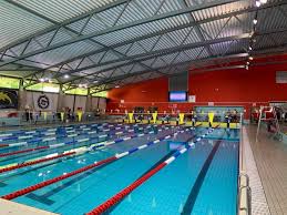 Image result for Nuneaton & Bedworth Swimming Club