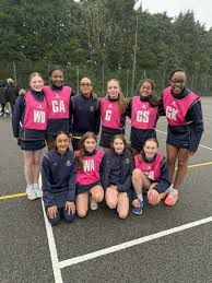 Image result for Selsdon Netball Club