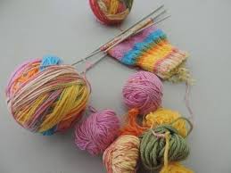 Image result for Magic Ball Knitting