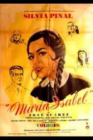 Image result for "maría isabel"