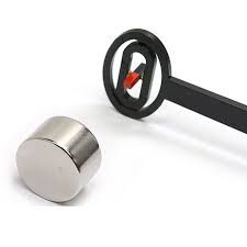 Image result for Pole Magnets