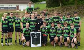 Image result for Porthcawl R F C