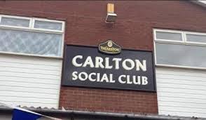 Image result for The Carlton Bowling & Social Club