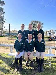 Image result for North Lammermuir Riding Club
