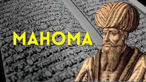 Image result for mahoma