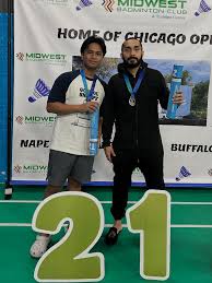 Image result for Mavnell Badminton Club