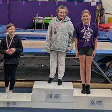 Image result for Torbay Olympic Gymnastics Club