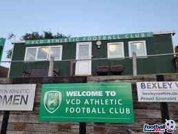 Image result for V C D Athletics Club