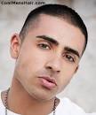 Photo of Jay Sean buzz cut