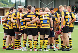 Image result for Stafford Rugby Union Football Club