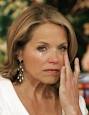 Katie Couric recovers from our
