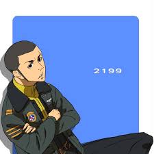 「加藤三郎 宇宙戦艦ヤマト2199」の画像検索結果