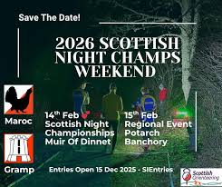 Image result for Inverness Orienteering Club