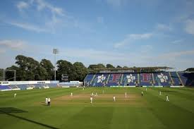 Image result for Carmarthen Wanderers Cricket Club