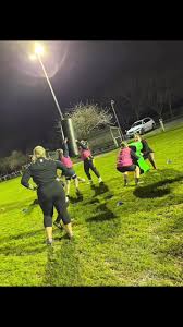 Image result for Barkers Butts Badminton Club