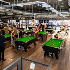 Image result for Riley Pool and Snooker Club