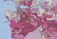  Ethnic mapping 3: Filipinos tend to live near Skytrain stations ... 