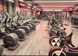 Image result for Fitness - Egham Leisure Centre