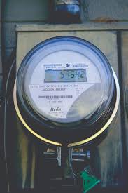 Image result for electric meter
