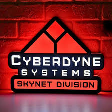 Image result for cyberdyne