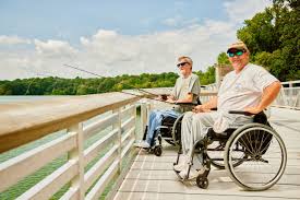 Image result for Woking Recreational Boating For The Handicapped