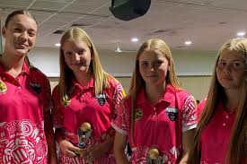 Image result for Onslow Pink Panthers Junior Netball Club