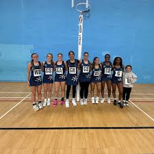Image result for Charlestown/Adelphi Netball Club