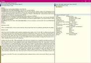Mini review: The Acme editor on Debian on Windows - DonationCoder.com