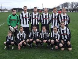 Image result for Tow Law F C