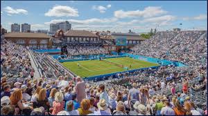 Image result for The Queen`s Club