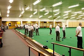 Image result for Cambridge Chesterton Indoor Bowls Club
