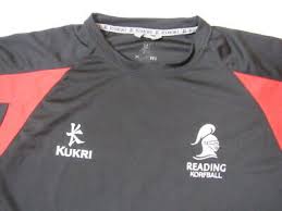 Image result for Reading Rooks Korfball Club