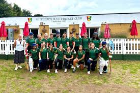 Image result for Shepherds Bush Cricket Club