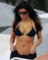 Kim Kardashian Image Kim Kardashian Workout Video | Fitnessanddefense. Picture 7