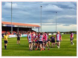 Image result for Scarborough Rugby Union Football Club