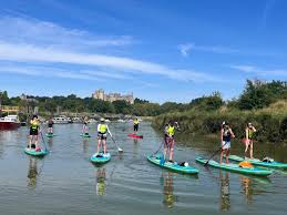 Image result for Chichester Watersports Club