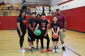 Image result for Eastside Heat Basketball Club