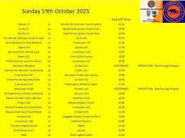 Image result for Milford Pumas Football Club