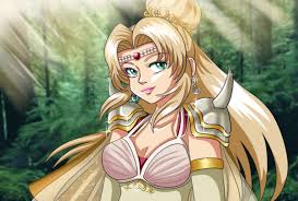 「ローザ・ファレル FINAL FANTASY 4」の画像検索結果