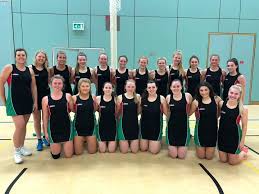 Image result for Plymouth Civil Service Netball Club