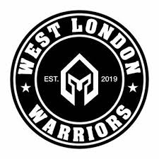 Image result for The London Warriors AFC