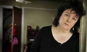Carol Ann Duffy leaps into expenses row with first official poem ... - Carol-Ann-Duffy-001