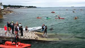 Image result for Isle Of Wight Swim Team