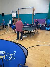 Image result for Perthshire Table Tennis Club