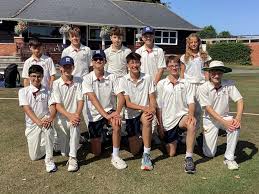 Image result for Exeter Cricket Club