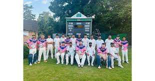 Image result for Chipperfield Cricket Club