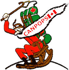 Image result for Parachutists Over Phorty Society (Pops)