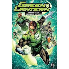 Image result for sinestro