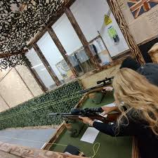 Image result for Durham University Rifle Club